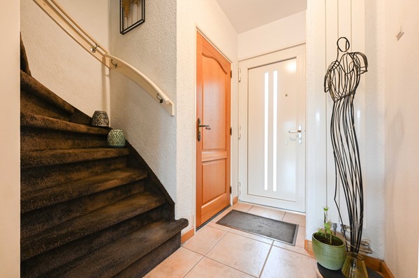 Medium property photo - Tjalkstraat 1, 4731 LD Oudenbosch